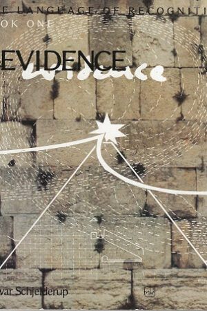 bokforside Book Of Evidence Bodvar Schjelderup