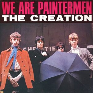 platecover We Are Painterman The Creation 290