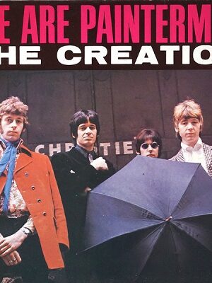 platecover We Are Painterman The Creation 290