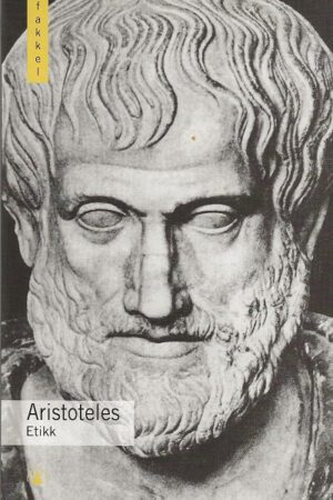 bokomslag Aristoteles, Etikk