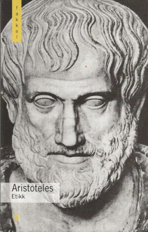 bokomslag Aristoteles, Etikk