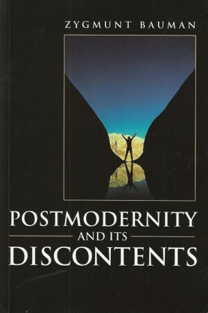 bokforside Postmodernity And Its Discontents