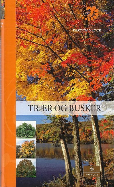 Busker Og Traer () Busker Og Traer