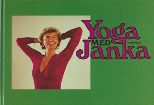 bokforside Yoga Med Yanka