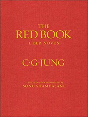 bokomslag The Red Book Cg Jung