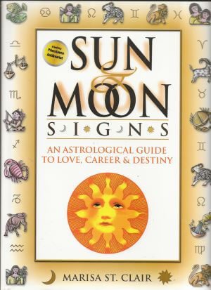 bokforside Sun & Moon Signs