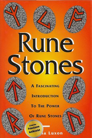 bokforside Rune Stones