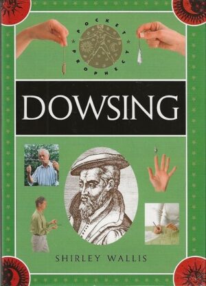 bokoslag Dowsing, Shirley Wallis