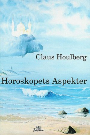 bokforside Horoskoptes Aspekter, Clous Houlberg