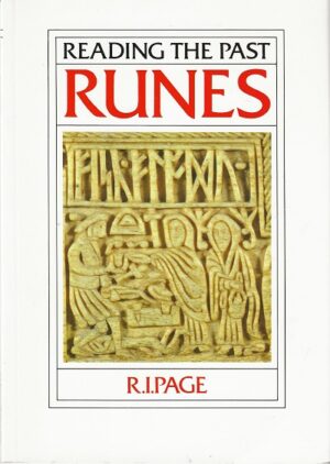 bokomslag Reading The Past Runes