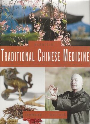 bokforside Traditional Chinese Medicine