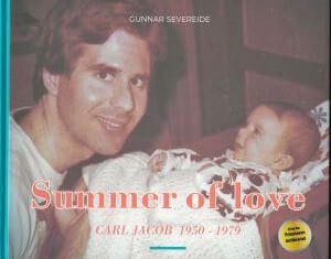 bokforside Summer of love