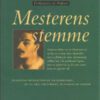 bokforside Mesterens stemme