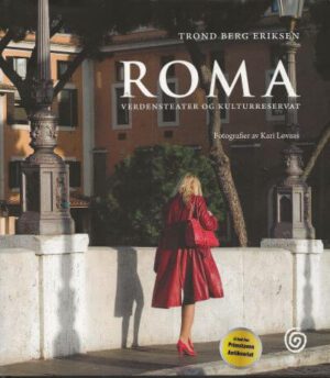 bokforside Roma