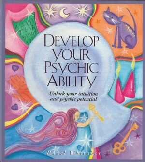 bokomslag Develpoe Your Psychic Ability