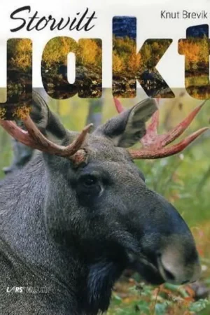 bokforside Storviltjakt