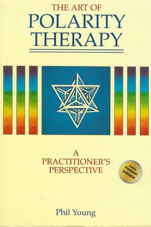 bokforside The Art Of Polarity Therapy