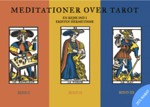 gruppebilde Meditationer Over Tarot Bind 1 3