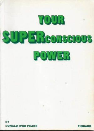 bokforside Your Superconsious Power