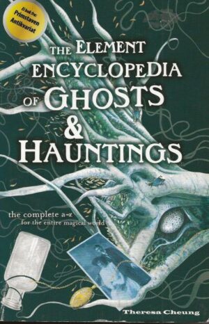 bokforside The Element Encyclopedia Of Ghosts And Hauntings