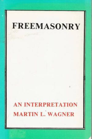 bokforside Freemasonry