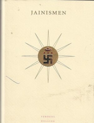 bokomslag Jainismen, Verdens Hellige Skrifter