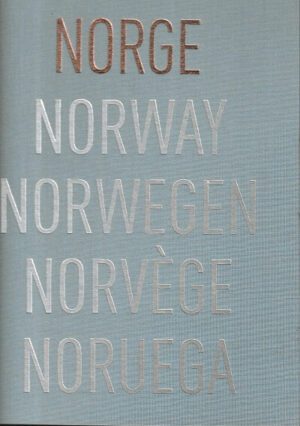 bokforside Norge, Multispraaklig