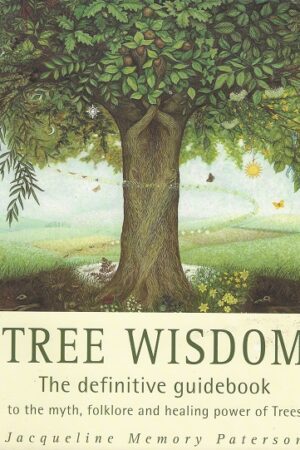 bokforside Tree Wisdom