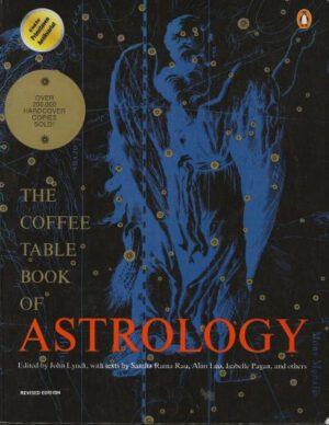 bokforside The Coffee Table Book of Astrology
