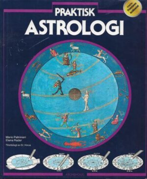 bokforside Praktisk astrologi