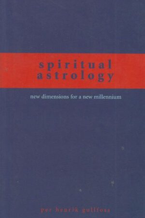 bokforside Spiritual astrology