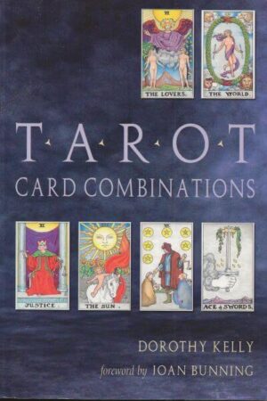 bokforside Tarot Card Combinations