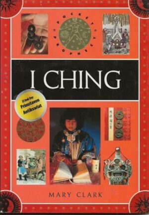 bokforside I Ching