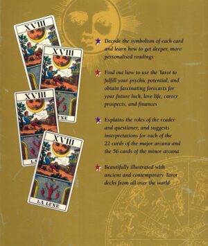 bokbakside The Ill Guide To The Tarot