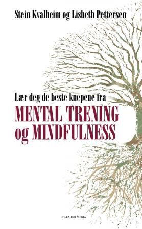 bokforside Mental Trening Og Mindfullness