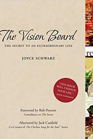 bokforside The Vision Board
