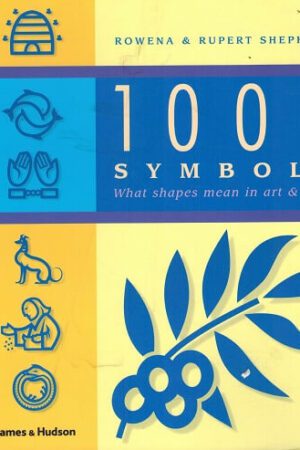 bokforside 10000 Symbols In Art And Myth