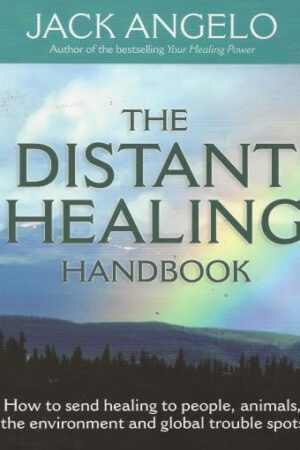 bokforside The Distant Healing Handbook