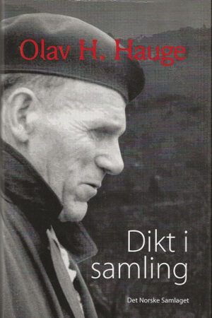 bokomslag Dikt I Samling Olav H. Hauge