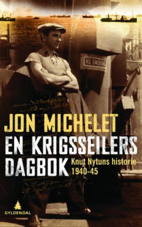 En Krigseilers Dagbok Jon Michelet