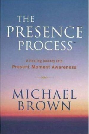 bokforside The Presence Process