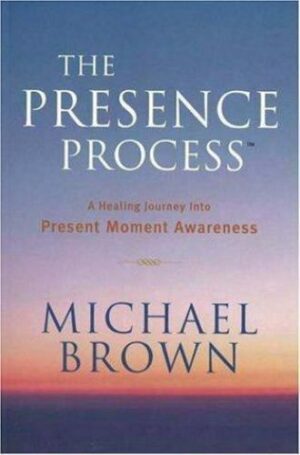 bokforside The Presence Process