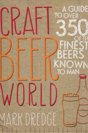 bokomslag Craft Beer World
