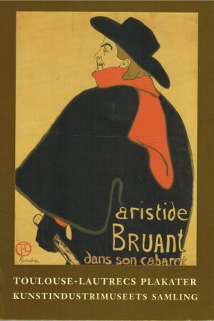Toulouse-Lautrecs plakater, Mirjam Gelfer-Jørgensen