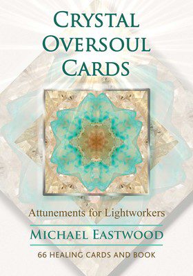 Coverblde Crystal Oversoul Cards, Nichael Eastwood