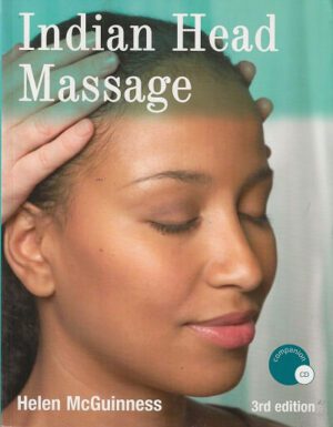 bokforside Indian Head Massage, Hele