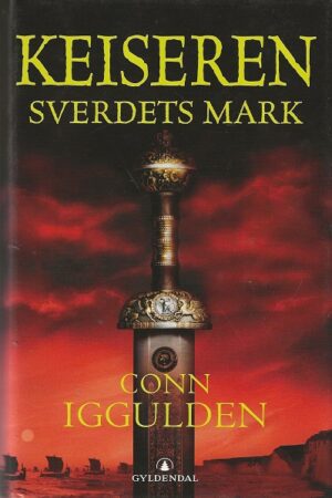 bokomslag Sverdets Mark, Conn Iggulden
