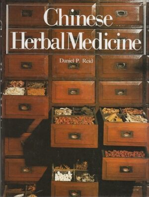 bokforside Chinese Herbal Medicine