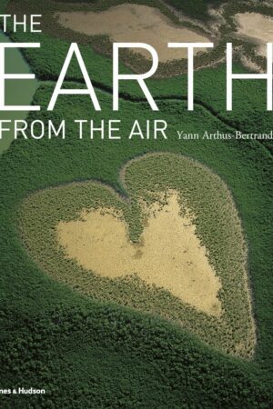 bokomslag Earth From The Air