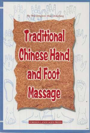 bokforside Traditional Chinese Hand and Foot Massage